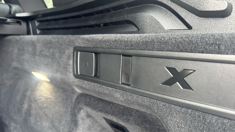 BMW X5 xDrive50e M Sport 5dr Auto [Tech/Pro Pack] Estate